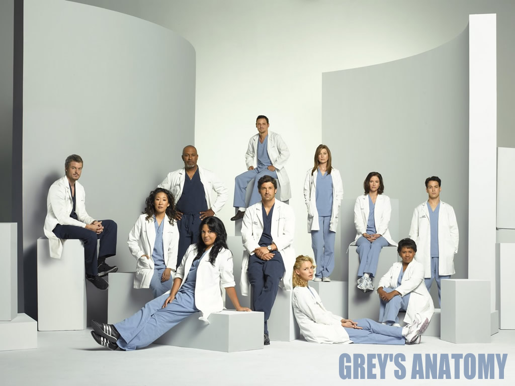 Greys Anatomy Full Episodes Watch Season 8 Online - ABCcom